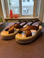 PRADA Sandalen