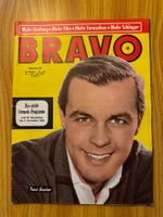 Bravo Bravoheft Vintage