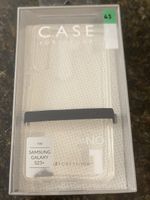 Case Fortyfour Hülle Samsung Galaxy S23+ Neu