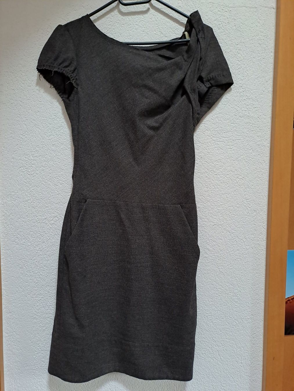 Hugo Boss Vestiti: Kleid, HUGO BOSS, Gr. 34/36 – Usato da Frauenfeld venduto da Andadaa