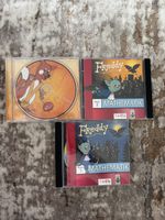 Freddy Lern-CDs Mathematik Klasse 1 und 2 guter Zustand
