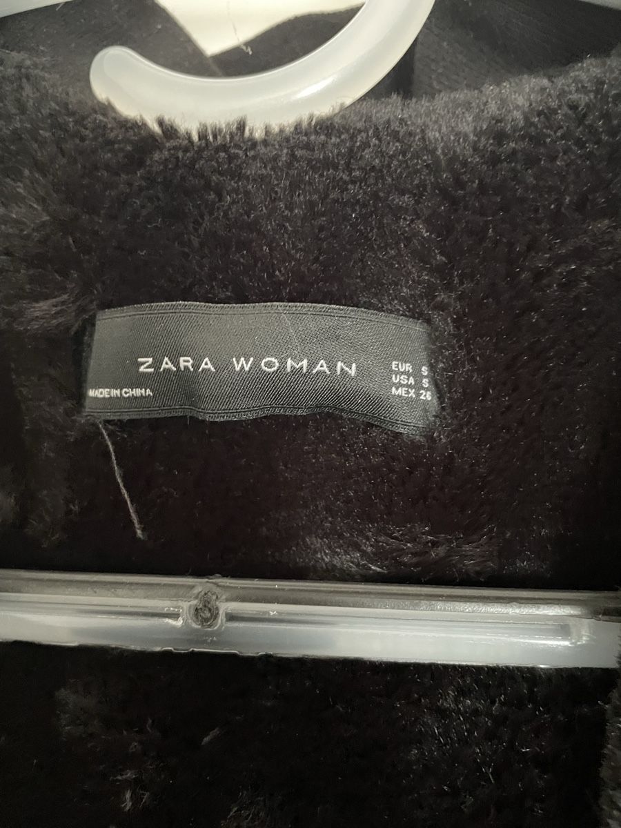 Zara Jacken: Jacke Zara – Gebraucht aus Otelfingen von 19C90 2
