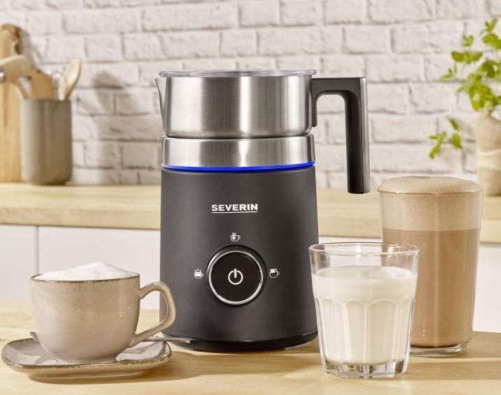 Küchengeräte: Milchschäumer SM3585 Spuma 500 – Neu und originalverpackt aus Wängi von SPCSHOP 1