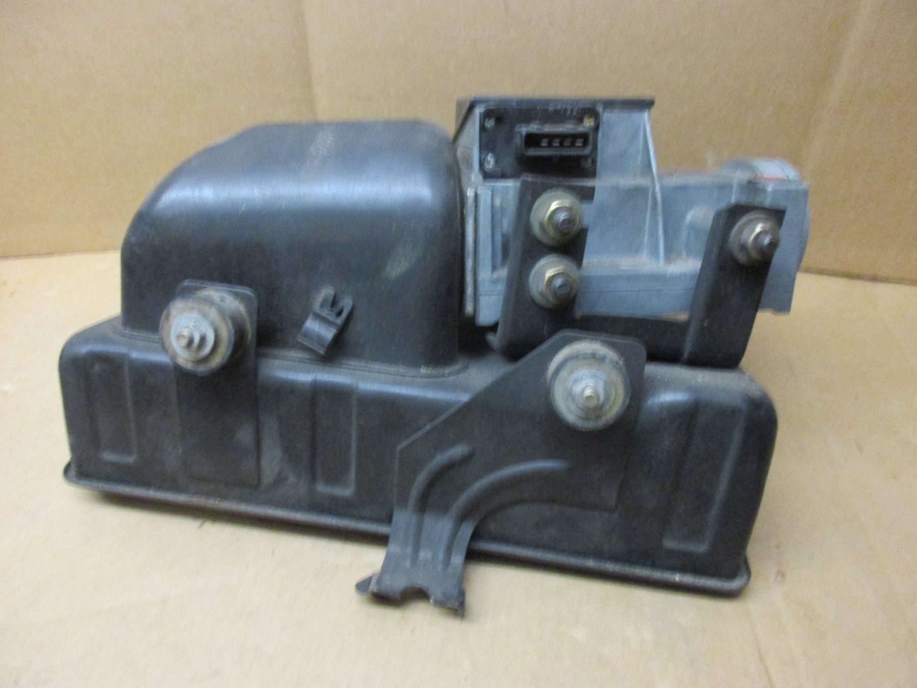 BMW Alle Autoersatzteile: BMW  525 E28 E30  Luftmassenmesser Bosch 0 280 202 066 – Gebraucht aus Ennetmoos von Truckdiver 2