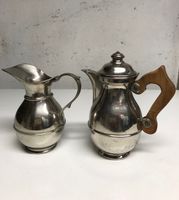 Antiche caraffe (2 pezzi)