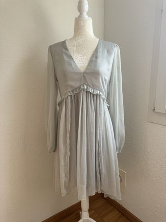 H&M  und Max&co Kleider Gr.38/M (2 Auswahl)