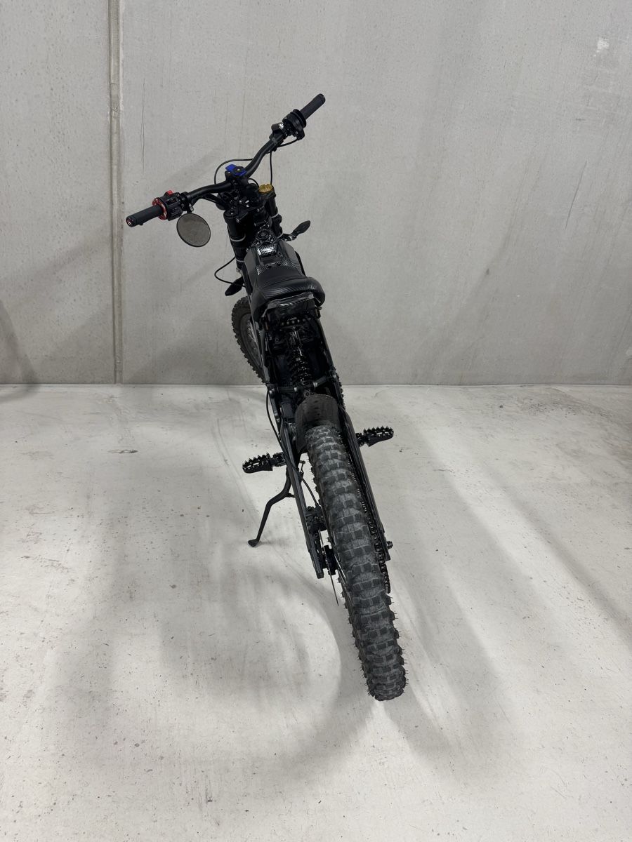 Sur-Ron Enduro: Surron Light Bee – D'occasion à Stäfa par asie61 2