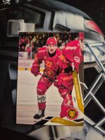 Joel Salzgeber SCL Tigers 2025/26 Sportzoo