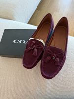 Neue ungetragene Coach Schuhe