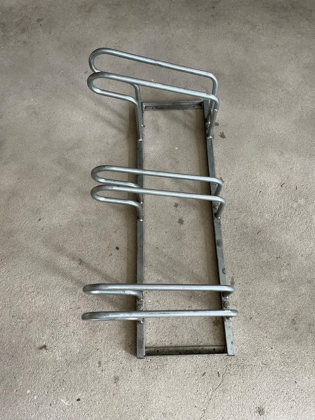 Travi: Velotrāger zu verkaufen – Usato da Varen venduto da biturbomen 2