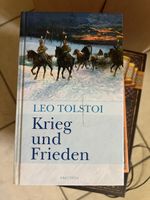 Leo Tolstoi Krieg und Frieden Anaconda Verlag