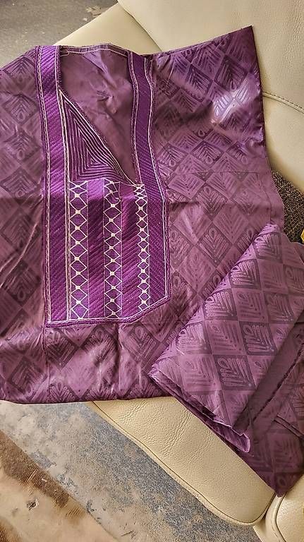 Medaglie: Grand boubou Touareg – Nuovo e nell'imballaggio originale da Tolochenaz venduto da vivienrobin 1