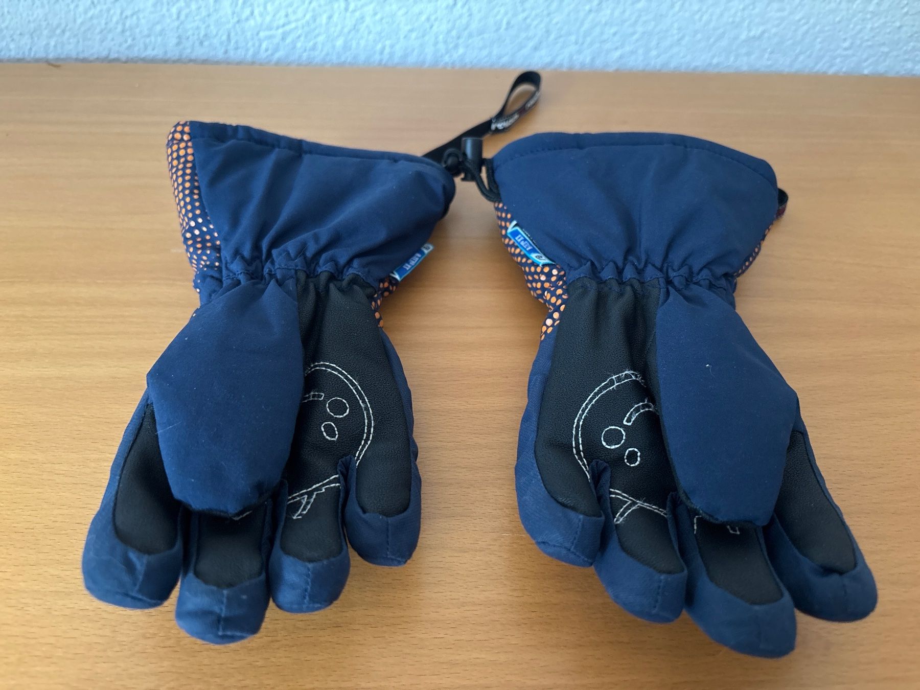 Reusch Kinderhandschuhe: Reusch Handschuhe, Gr. 5 – Gebraucht aus Frauenfeld von zwerg13 1
