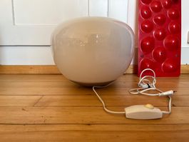 Ikea Jonisk Vintage Kugellampe von Niels Gammelgaard