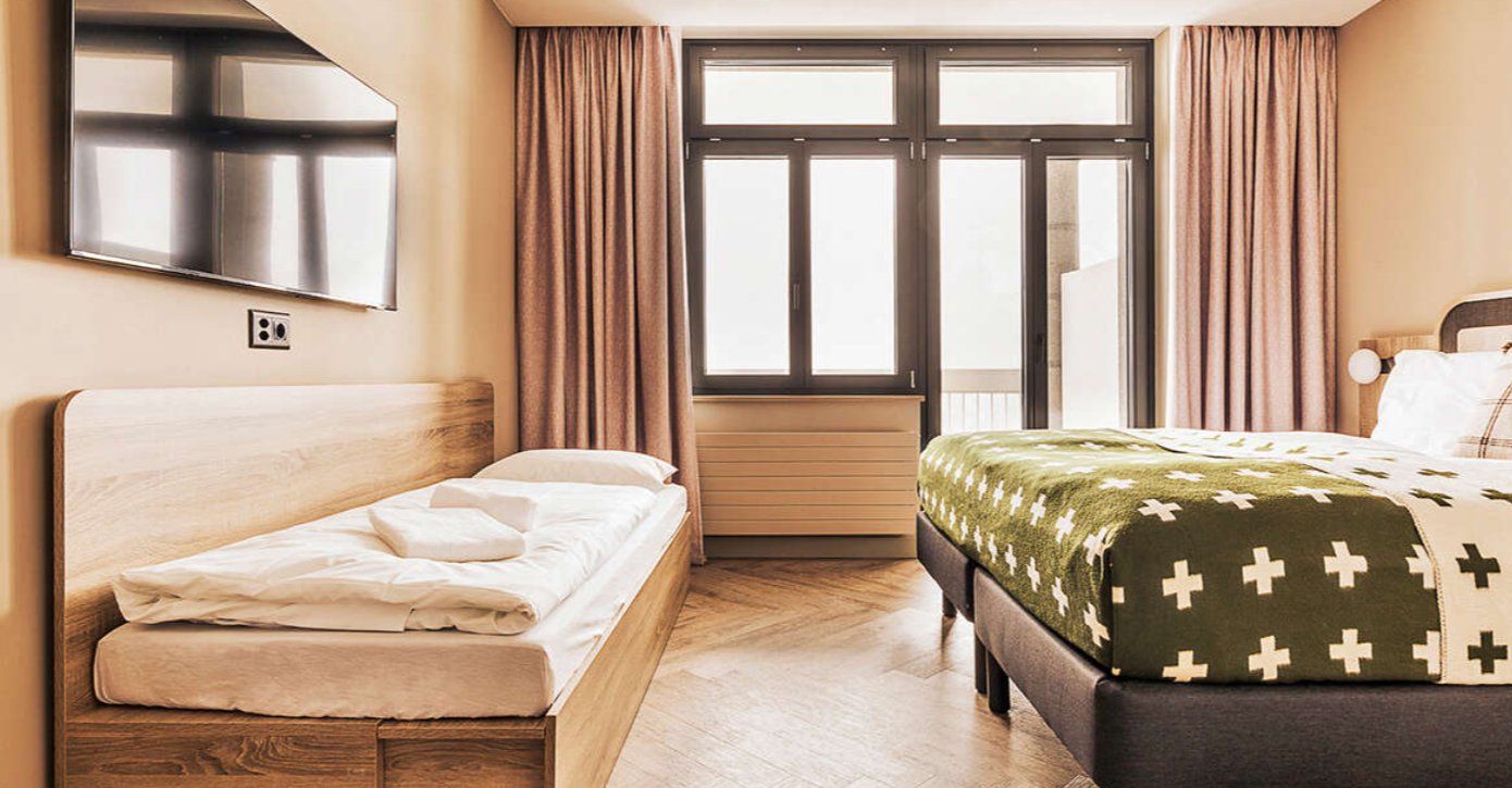 Kurzreise Hamburg City 3 Tage Für 2 Personen Im Hotel Mit Frühstück Gutschein EB