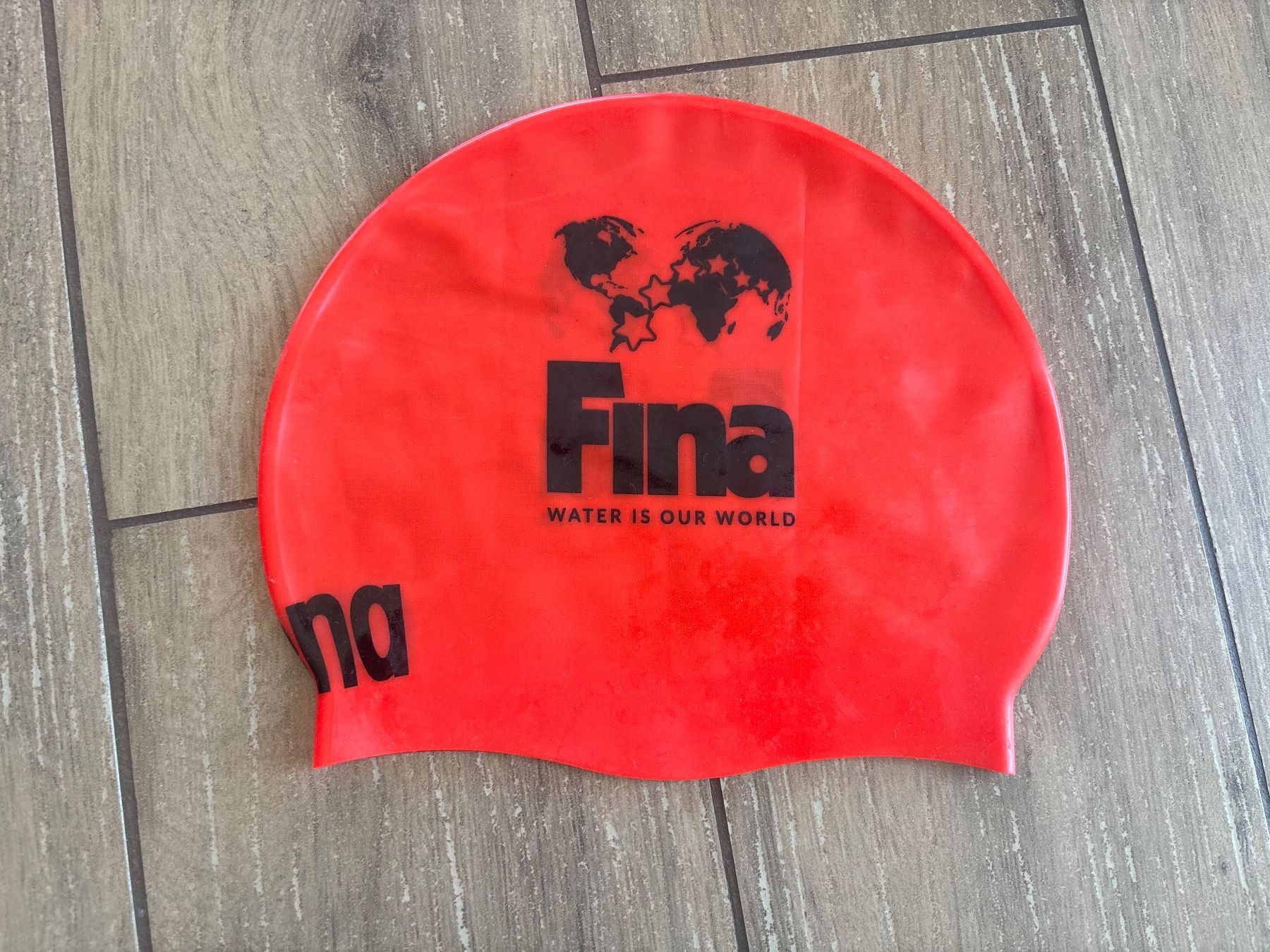 Speedo Copricapi, berretti & cappellini: FINA Arena taille unique_NEaw – Nuovo e nell'imballaggio originale da St-George venduto da elena27