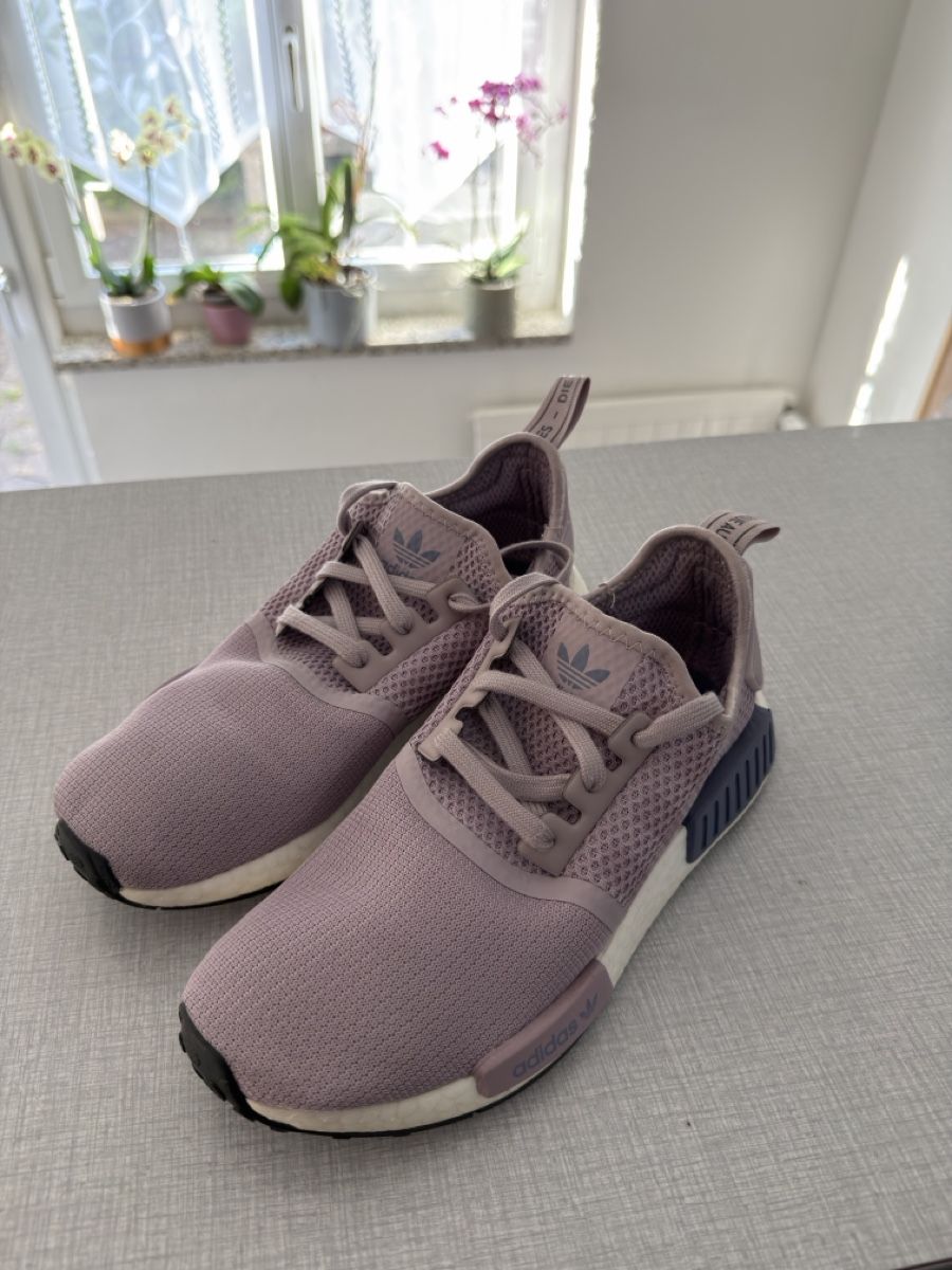 Adidas Scarpe da uomo: Adidas NMD_R1  – Nuovo (secondo la descrizione) da Seon venduto da N_25sy 2