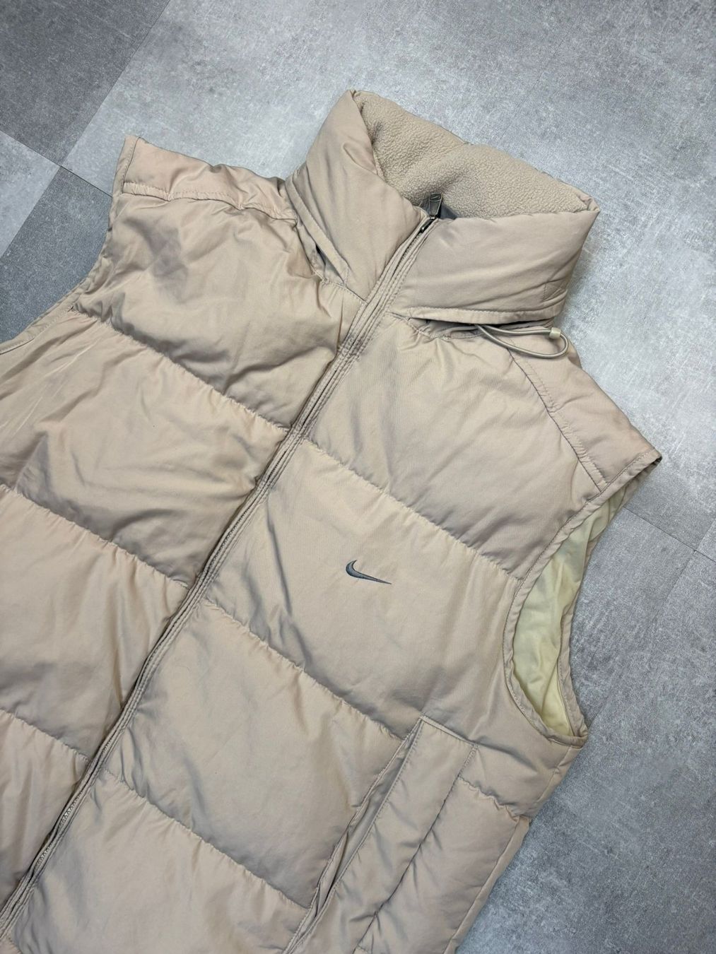Nike Gilet & Giacche: Vintage Nike Daunenweste - Grösse M – Nuovo (secondo la descrizione) da Werdenberg venduto da hase.vintage 2