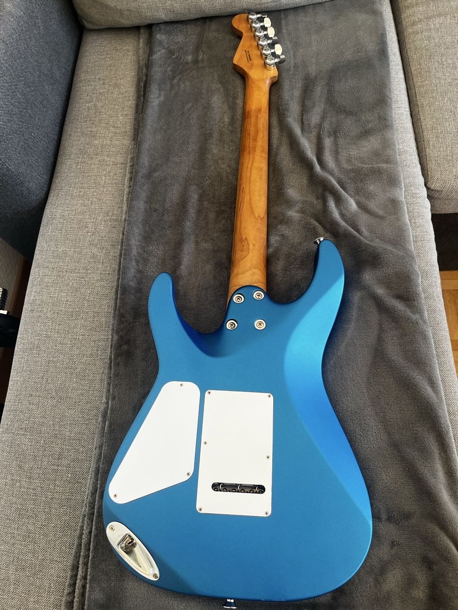 Charvel Strumenti musicali: Charvel DK 22 SSS – Usato da La Neuveville venduto da lejocko 1