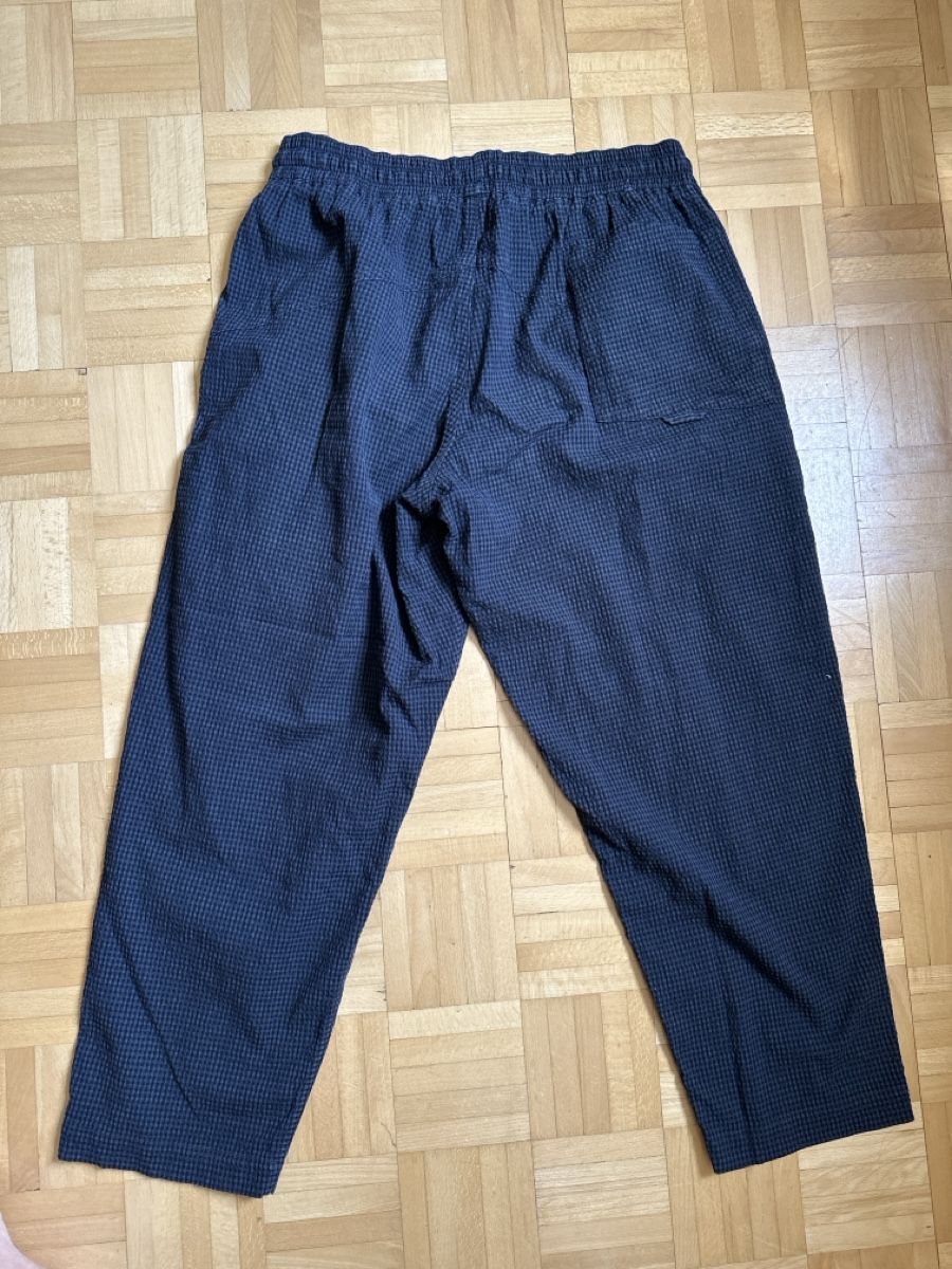 Pantaloni: Stoffhose YMC – Usato da Zuerich venduto da Christina.h 2