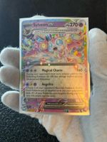 Pokémon Surging Sparks - Sylveon ex 086/191