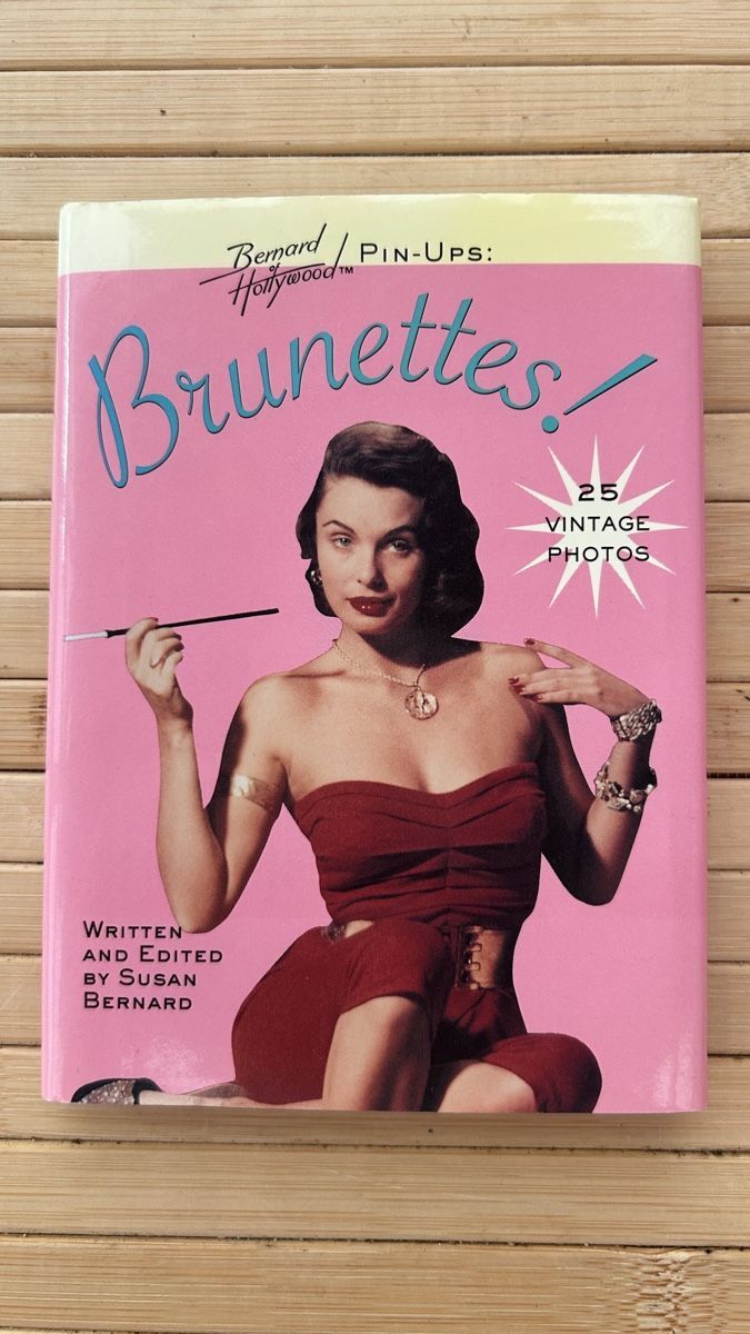 Bücher: Booklet - Pin-Ups 40s & 50s – Gebraucht aus Erlinsbach von Basi67 6