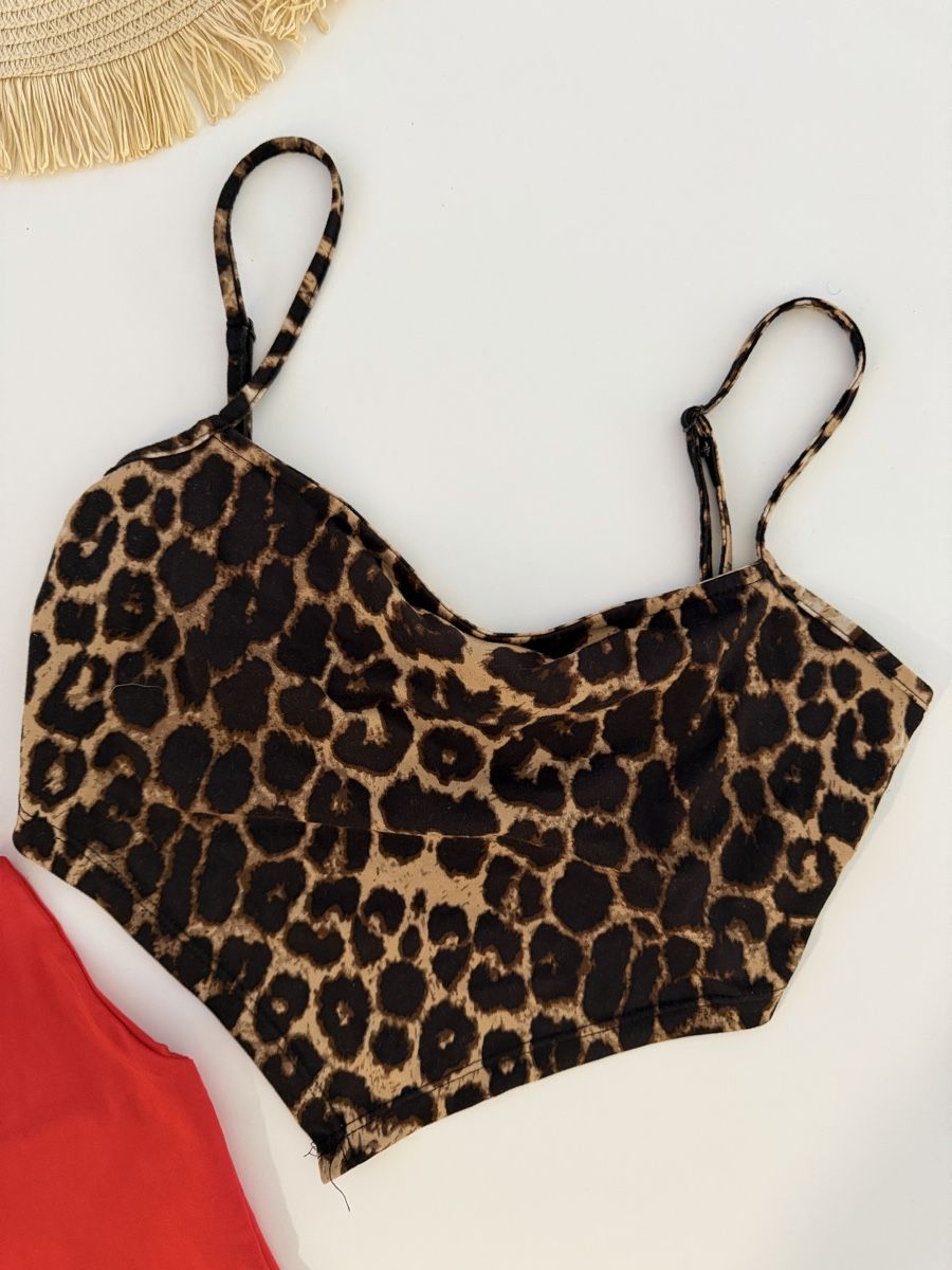 Top: Crop Tops Set S – Usato da Gränichen venduto da Domsiiiii 2