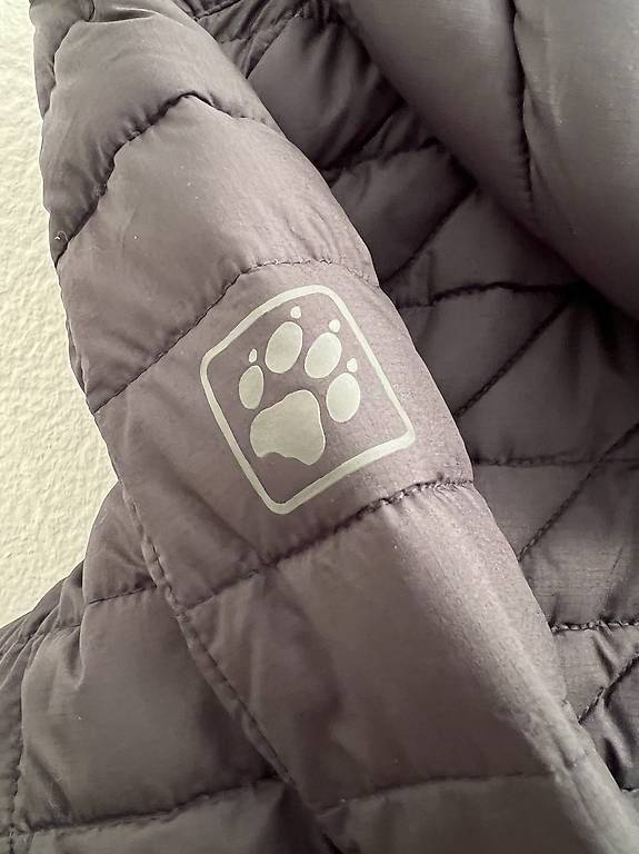 Giacche: Jack Wolfskin Jacke S – Usato da Glarus venduto da luli296 3