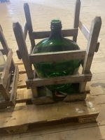 Mostflaschen 25 l