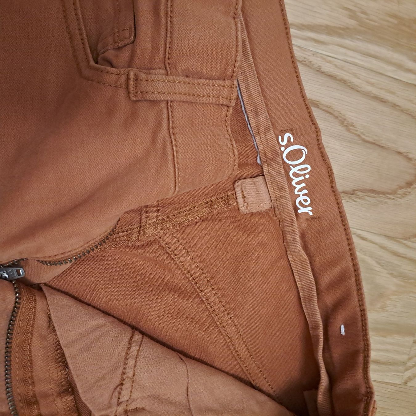 S.Oliver Pantaloni: S.Oliver Hose 158/165 – Usato da Zürich venduto da Simonikus 3