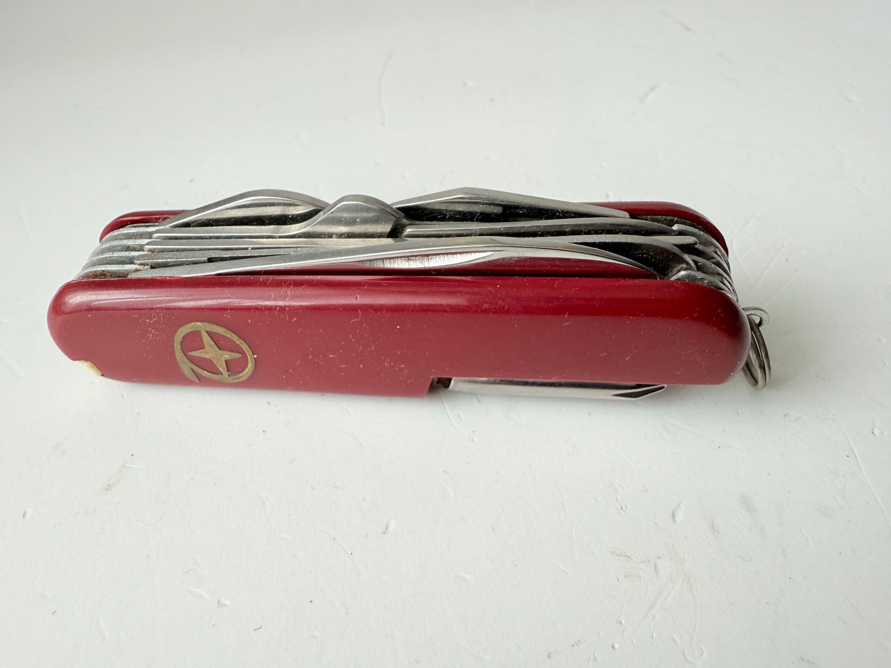 Taschenmesser: Taschenmesser – Gebraucht aus Zwingen von moje1 4