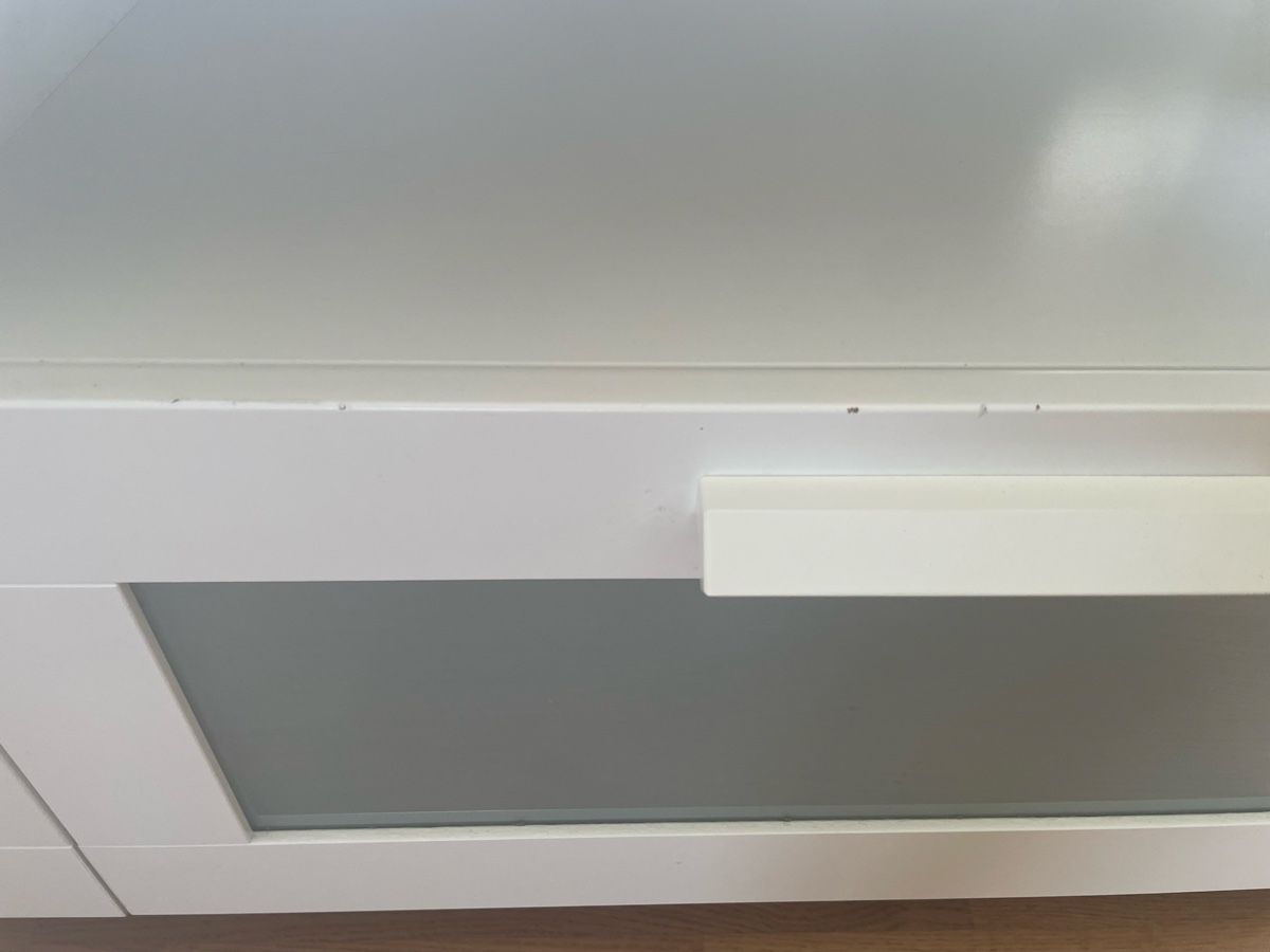 Ikea Meubles TV: TV Möbel – D'occasion à Oberuzwil par Paedii1997 3
