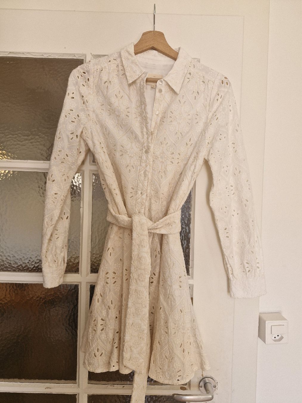 Sezane Vestiti: Robe Sol Sézane  – Usato da St-Saphorin-Lavaux venduto da cfe_bq5f 1