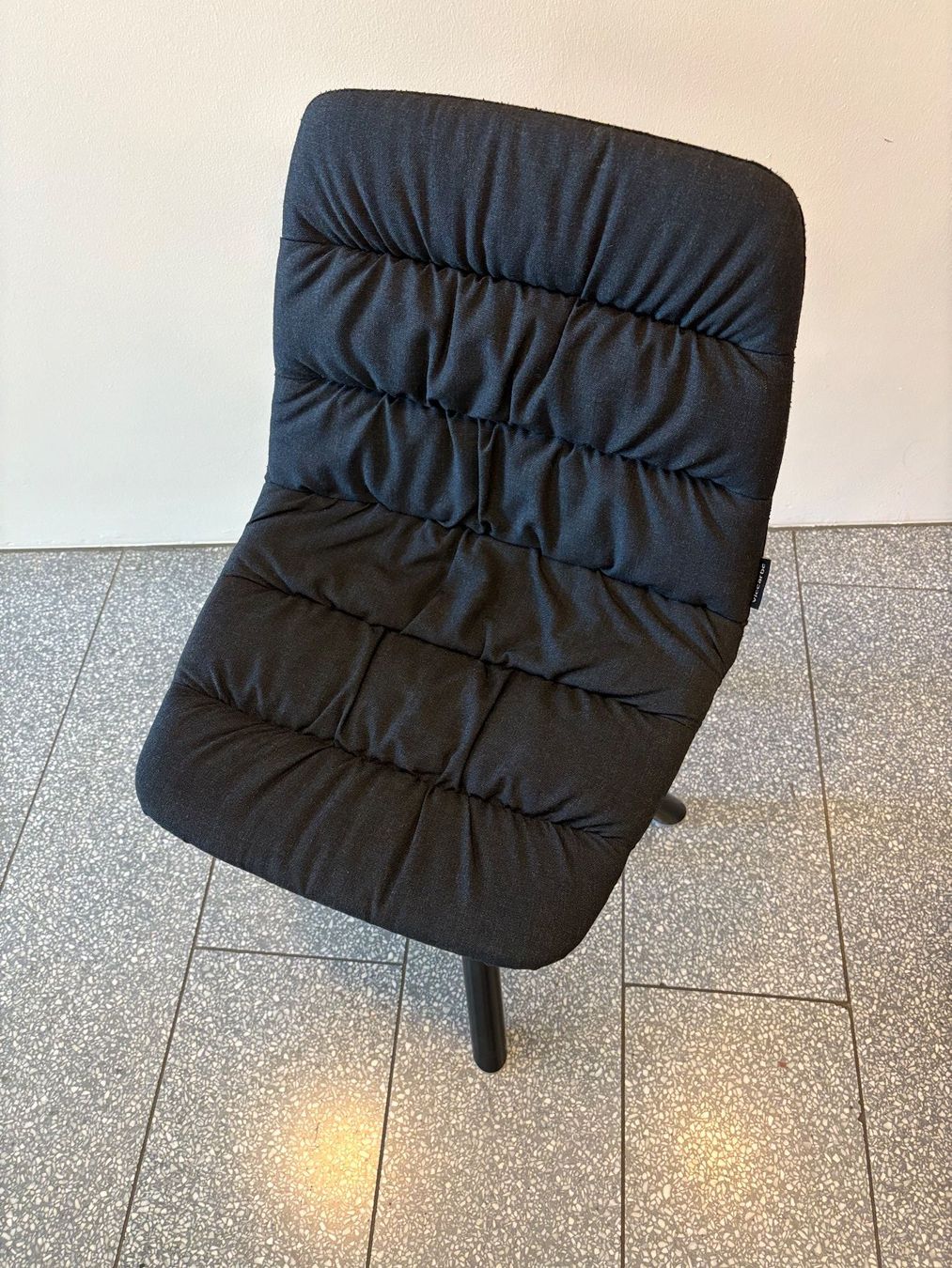 Chaises: Design Drehstuhl "Maarten" von Viccarbe – D'occasion à Zürich par Bda1 1