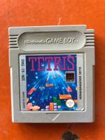 Nintendo Game Boy / Tetris / PAL