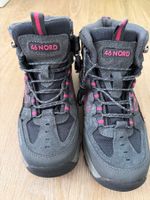 46 Nord Kind Wanderschuhe Gr. 33