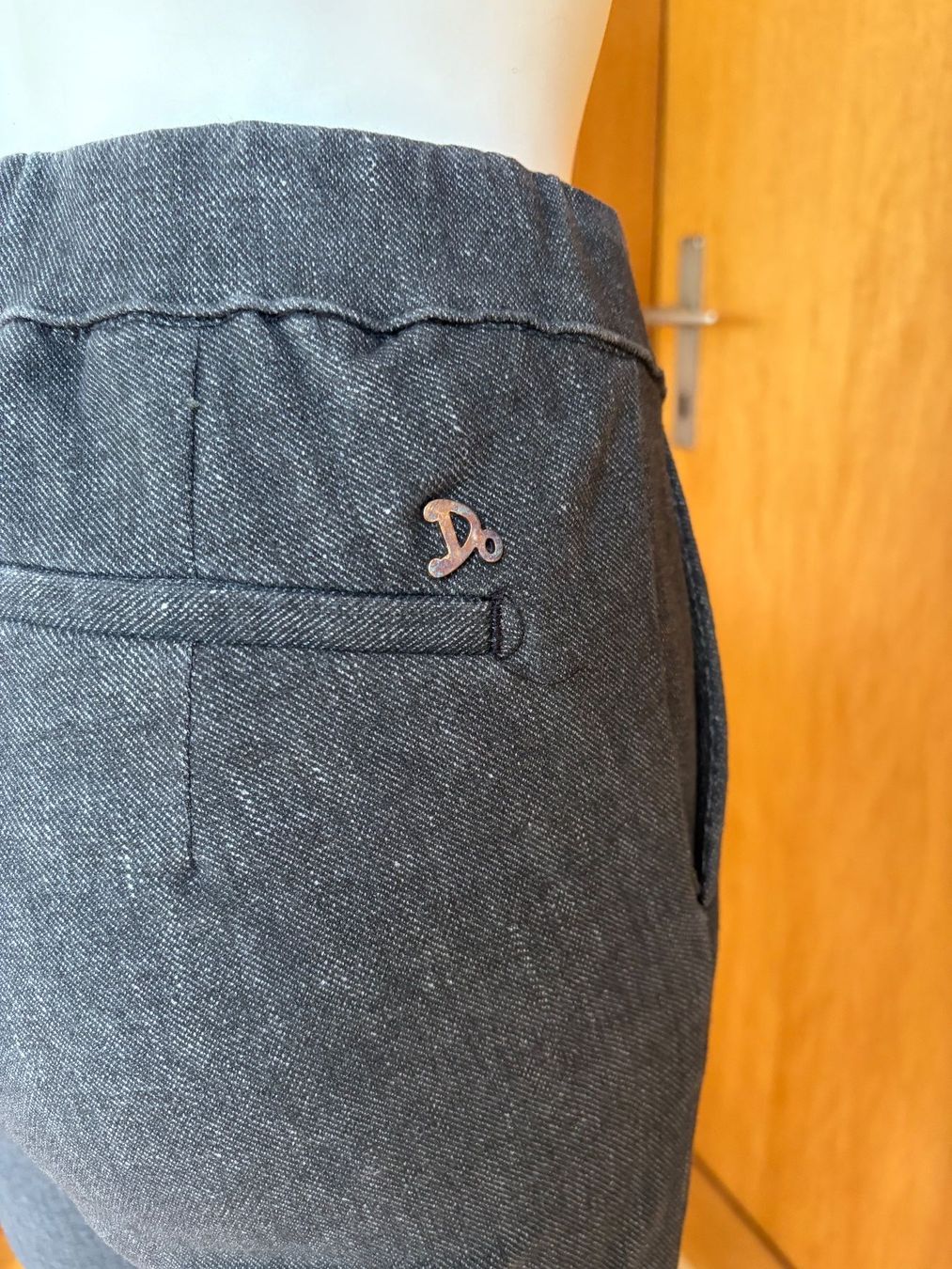 Hosen: Hose Size 25 – Neu (gemäss Beschreibung) aus Elfingen von yaris100 6