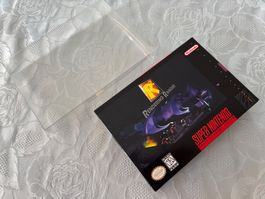 Rendering Ranger (CIB)
