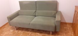 Bett Sofa