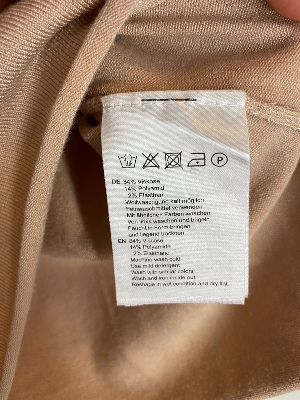 Hallhuber Pullover & Sweatshirts: Hallhuber Damenpulli Gr. XS – Gebraucht aus Frauenfeld von LIL_NA 5