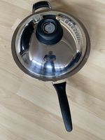 AMC Stielpfanne 3,0 Liter, Induction