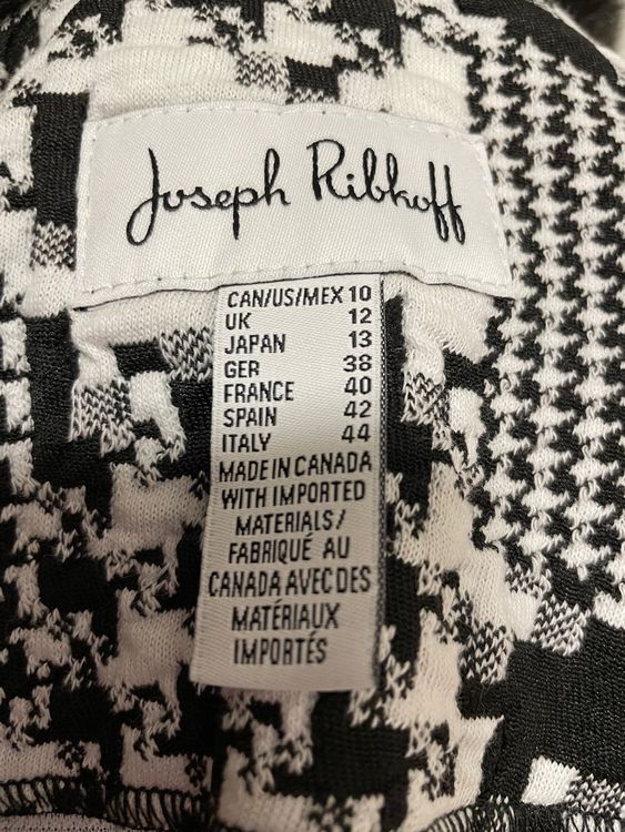 Joseph Ribkoff store Kurzjacke