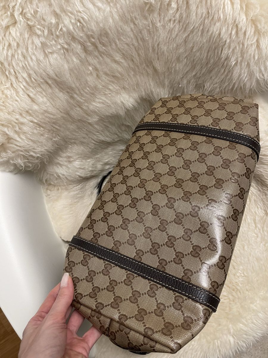 Gucci Borse da donna: Gucci Shopper – Usato da Wichtrach venduto da Adriana222 1