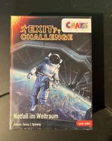 EXIT Notfall im Weltraum