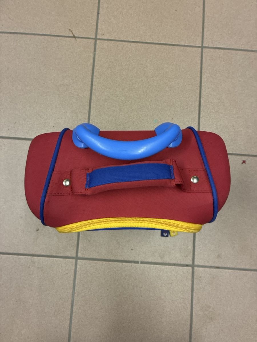 Reisekoffer: Kinderlieder – Gebraucht aus Grenchen von carbogast 3