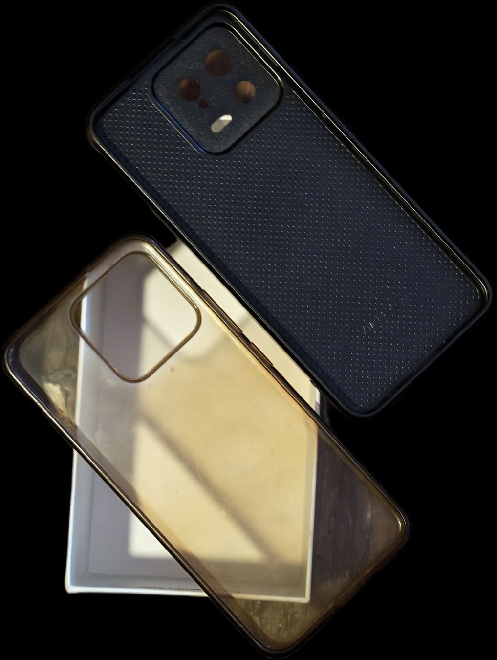Xiaomi Telefoni cellulari / Smartphones: Xiaomi 13 Black 256go – Usato da Les Acacias venduto da jor_6xps 1