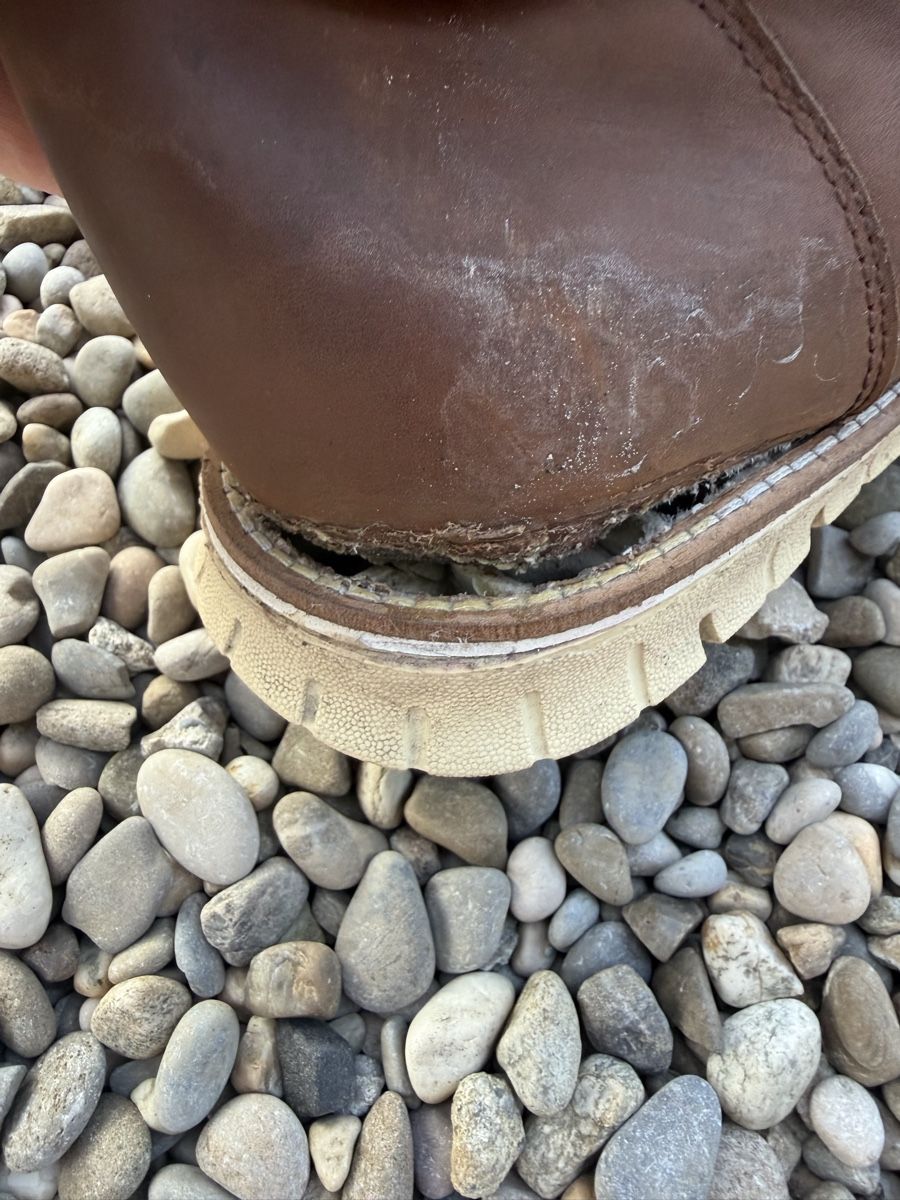 Scarpe da uomo: Motorrad adventure boots – Usato da Liestal venduto da OnyxGT 4