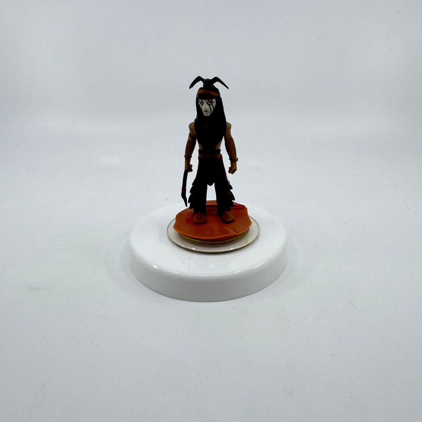 Statuette: Disney Infinity Tonto – Usato da Herisau venduto da Seyashop1
