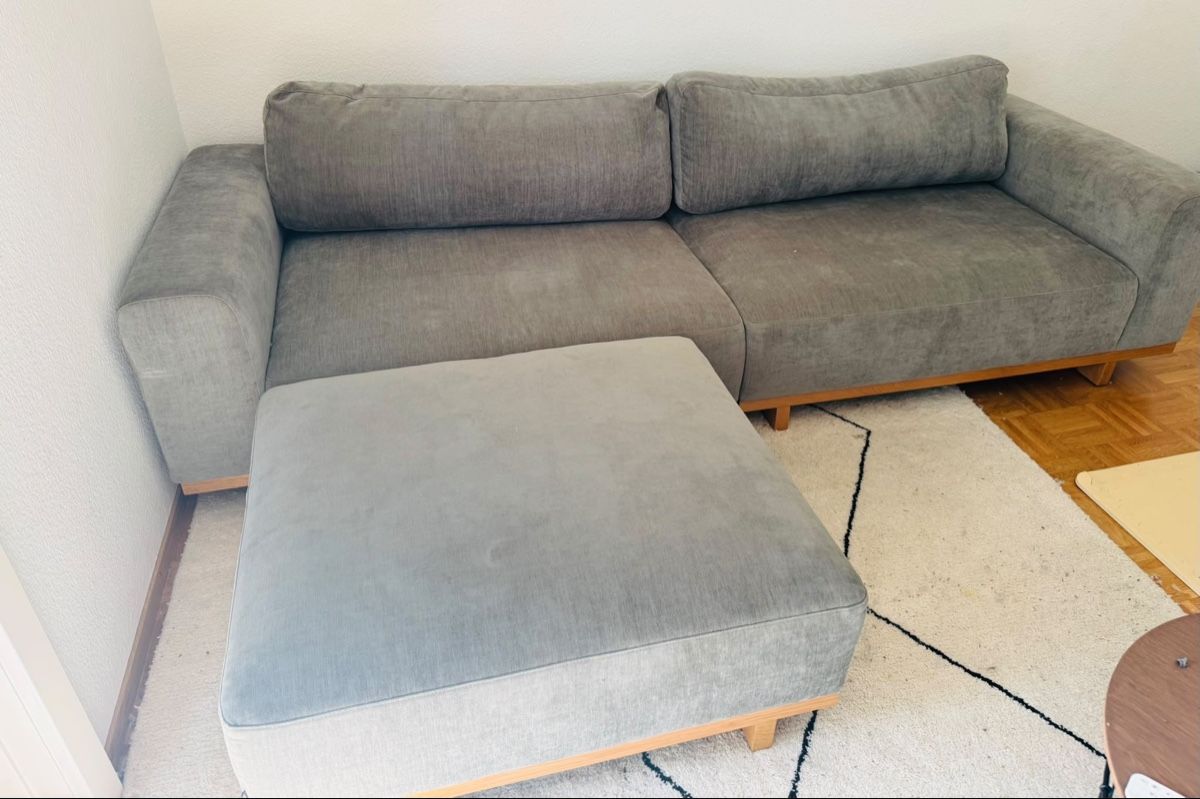 Sofas: zu verkaufen – Gebraucht aus Zürich von res_w8tr 3