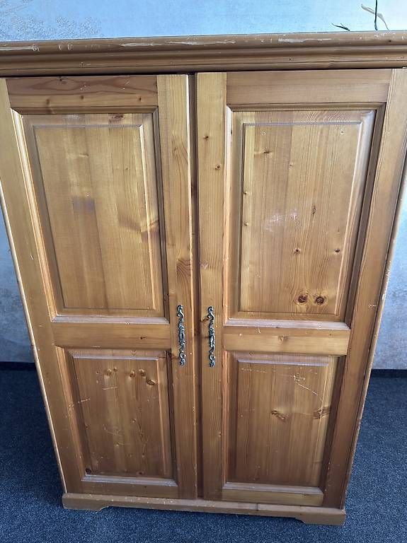 Schränke: Schrank Antike optik – Gebraucht aus Staad SG von pas_d6lp 3